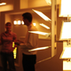 OLED and other flexible light technologies don’t play well with conventional light sockets.